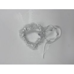 Str�mpeb�nd Hvid