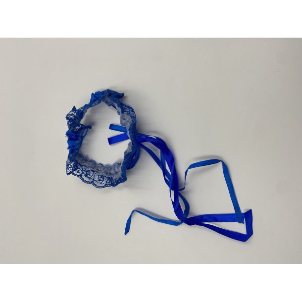 Str�mpeb�nd Bl�