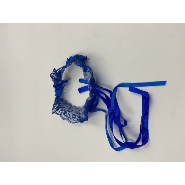 Str�mpeb�nd Bl�