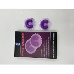 NIPPLE MASSAGERS