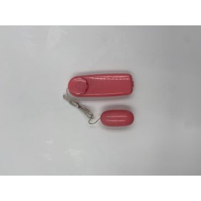 Dual fun �g - pink