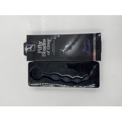 Fifty Shades of Grey  ANAL BEADS