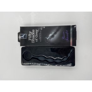 Fifty Shades of Grey  ANAL BEADS