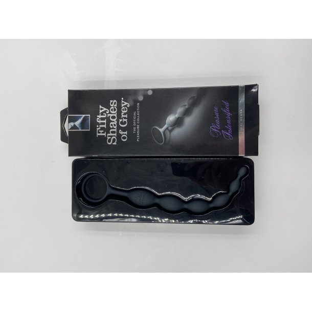 Fifty Shades of Grey  ANAL BEADS