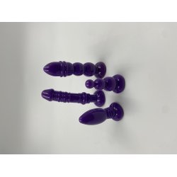 anal propper-  s�t med 4stk.