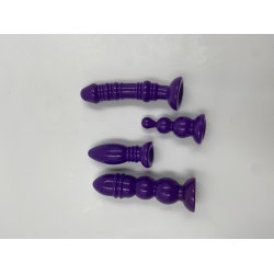 anal propper-  s�t med 4stk.