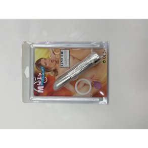 MINI LIP STICK MASSAGER