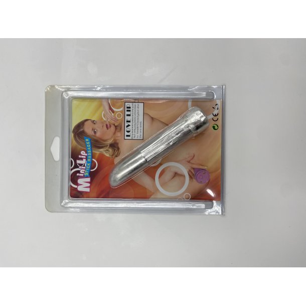 MINI LIP STICK MASSAGER
