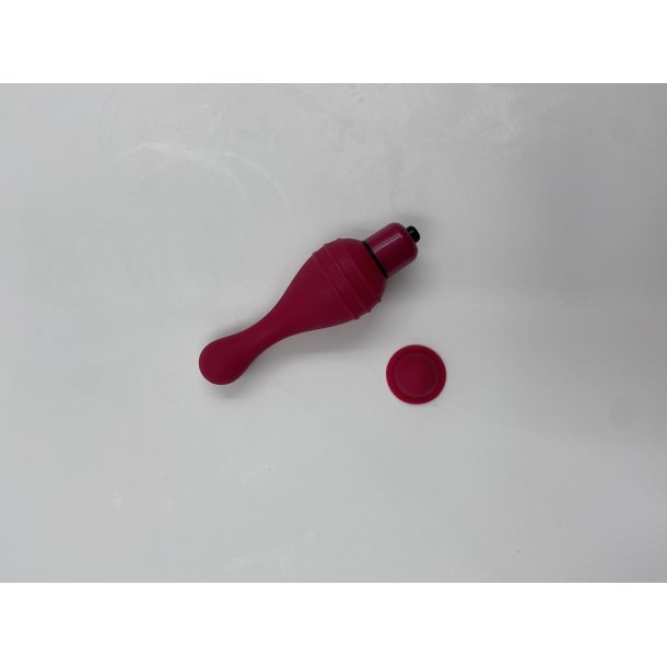 tear drop exciter bullet vibrator