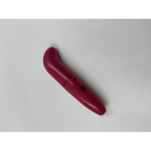 G-Mate G-Spot vibrator