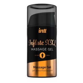 Erection potentializer XXL gel 15 ml