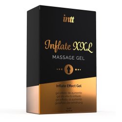 Erection potentializer XXL gel 15 ml