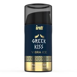 Greek kiss vibra ice glidecreme 15ml