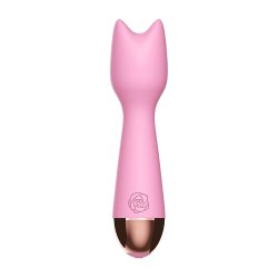 Kitty Kat mini bullet vibrator, lilla
