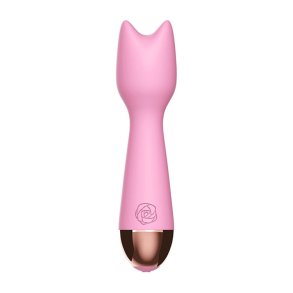 Kitty Kat mini bullet vibrator, lilla