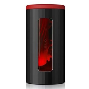 LELO F1S V2 Masturbator pleasure console R�d