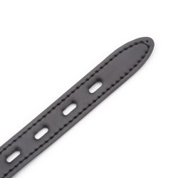 Ballgag classic, sort 