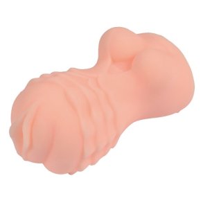 Delux pocket pussy med bryster