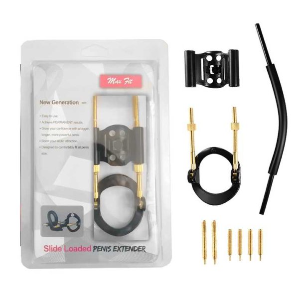 Big boy original penis forst�rrer 