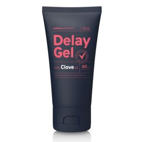 Delay gel clove 60 ml