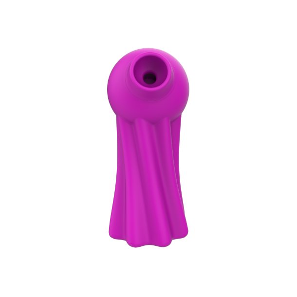 Klitoris luft stimulator ghost buster
