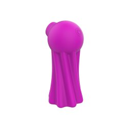 Klitoris luft stimulator ghost buster