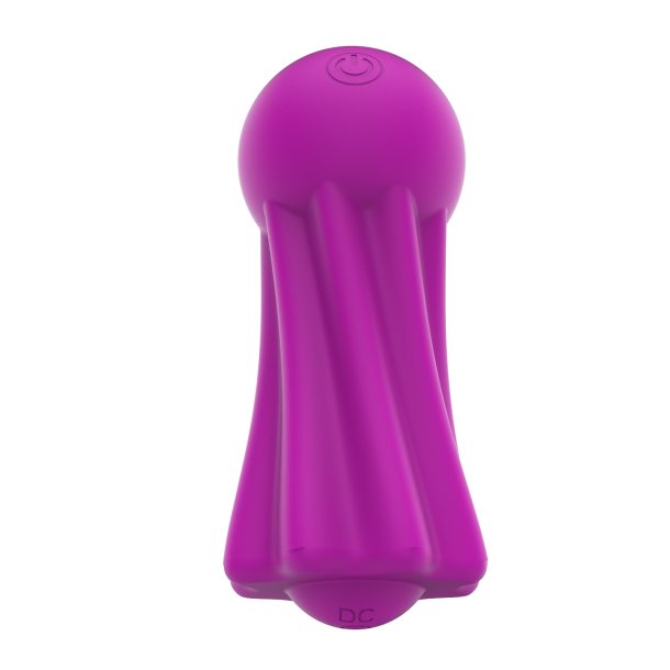 Klitoris luft stimulator ghost buster