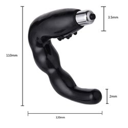 Prostata vibrator Mr feelgood