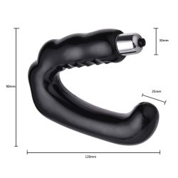 Happy vibes prostata vibrator