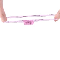 Vibrerende penisring lovevibe