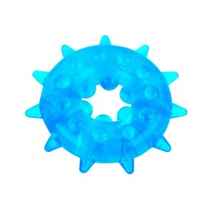 Penisring Mr. pleasure, blue