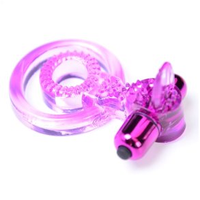 BULLS EYE penisvibrator