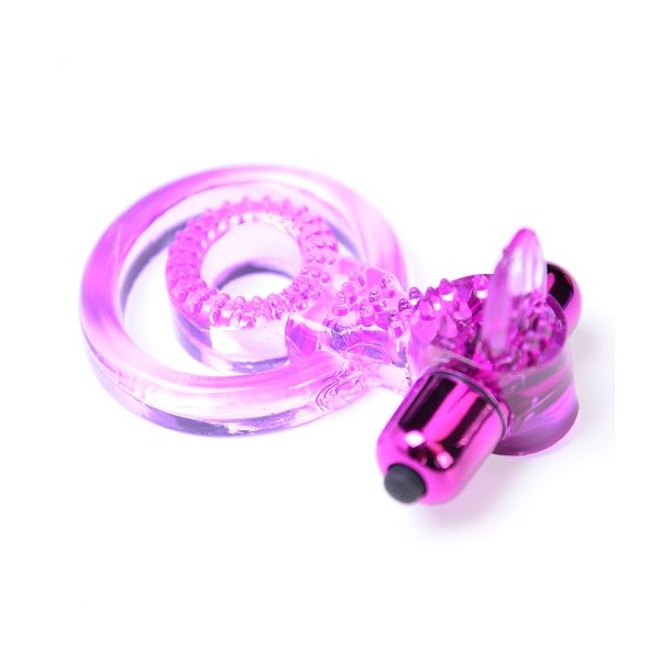 BULLS EYE penisvibrator