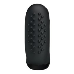 MAGIC TIME fingervibrator silikone