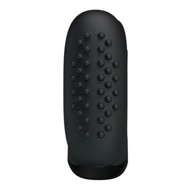 MAGIC TIME fingervibrator silikone