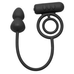 Multiman vibe tripple fun 