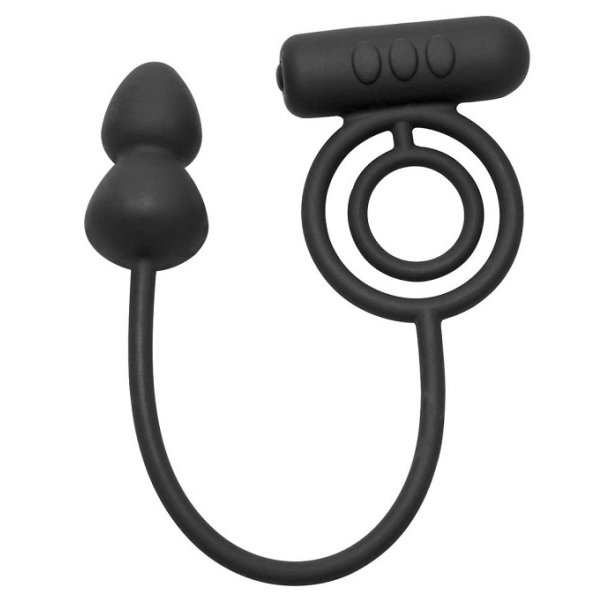 Multiman vibe tripple fun 