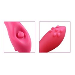 Power lover vibrerende silikone penisring