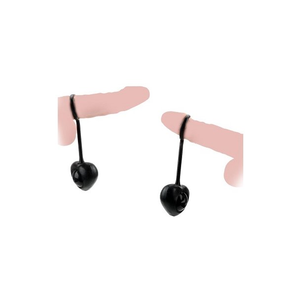 SUPERIOR penis tr�ner 4 balls