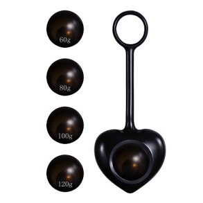 SUPERIOR penis tr�ner 4 balls