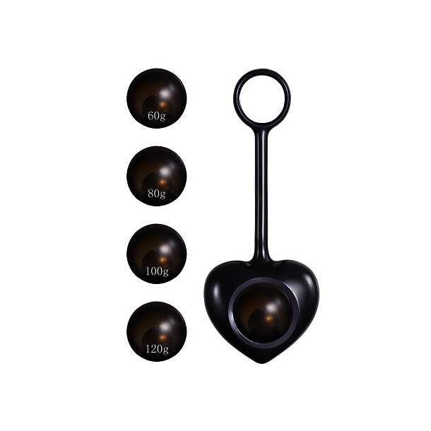 SUPERIOR penis tr�ner 4 balls