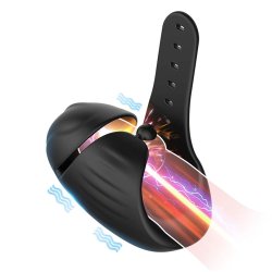 Penis stimulator multi vibration