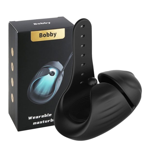 Penis stimulator multi vibration