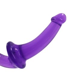 Dobbelt dildo You &amp; me 31cm
