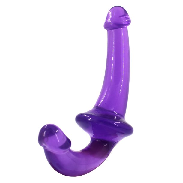 Dobbelt dildo You &amp; me 31cm
