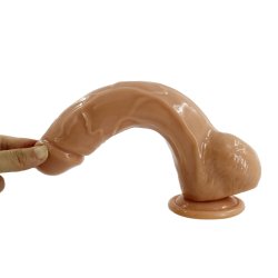 Dildo 24cm LOVEDONG FLESH