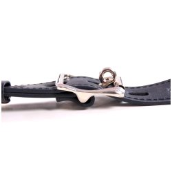 Harness m. strap-on dildo 10cm