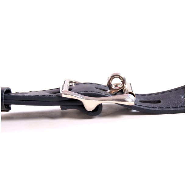 Harness m. strap-on dildo 10cm