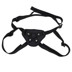 Harness til strap-on dildo, sort