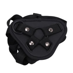 Harness til strap-on dildo, sort